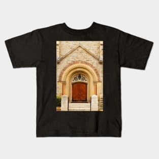 St. Andrews Presbyterian - 1 © Kids T-Shirt